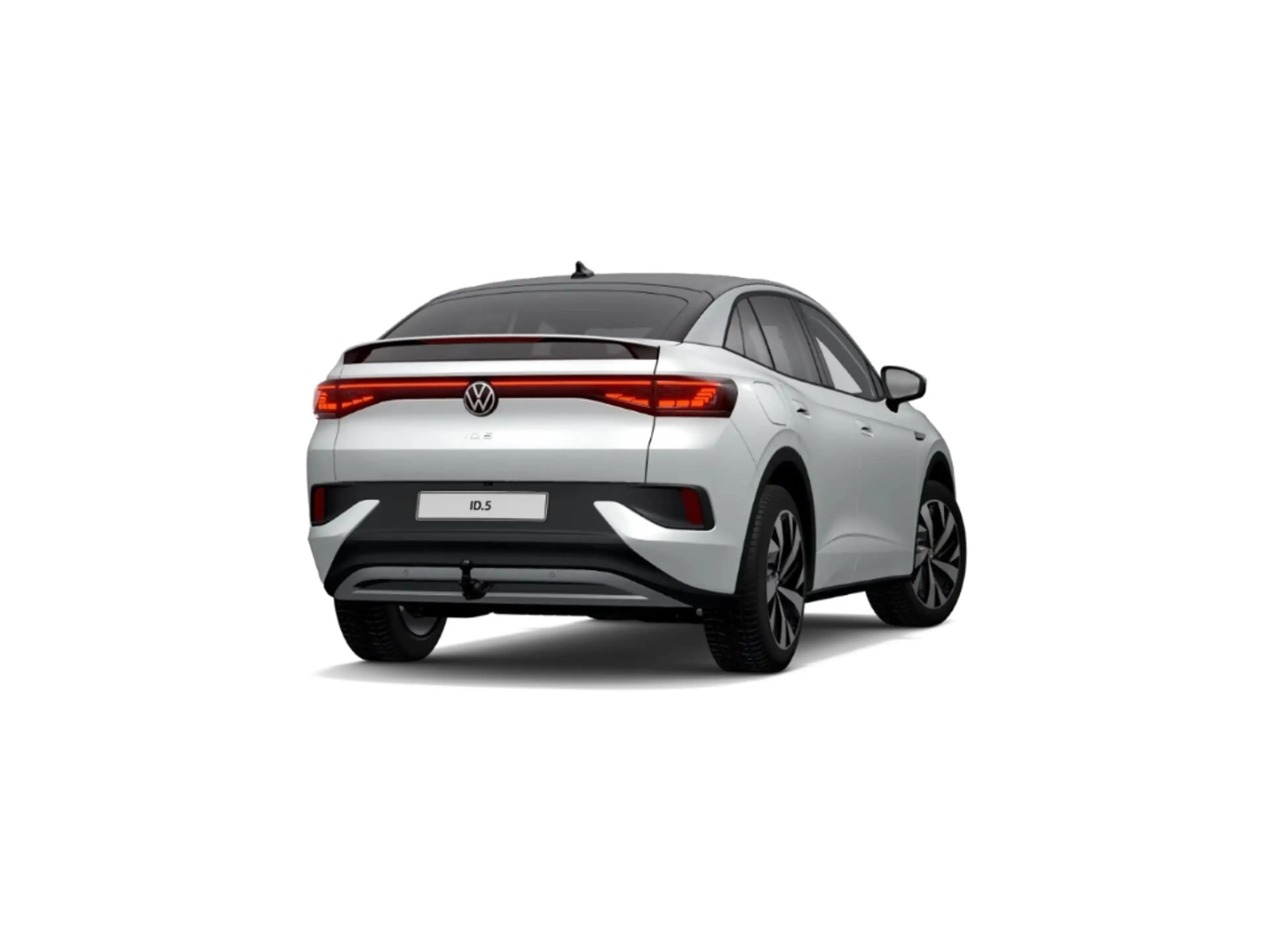 Volkswagen ID.5 Pro Performance 82kWh LED-Matrix Navi AHK Wärmep. — photo 11
