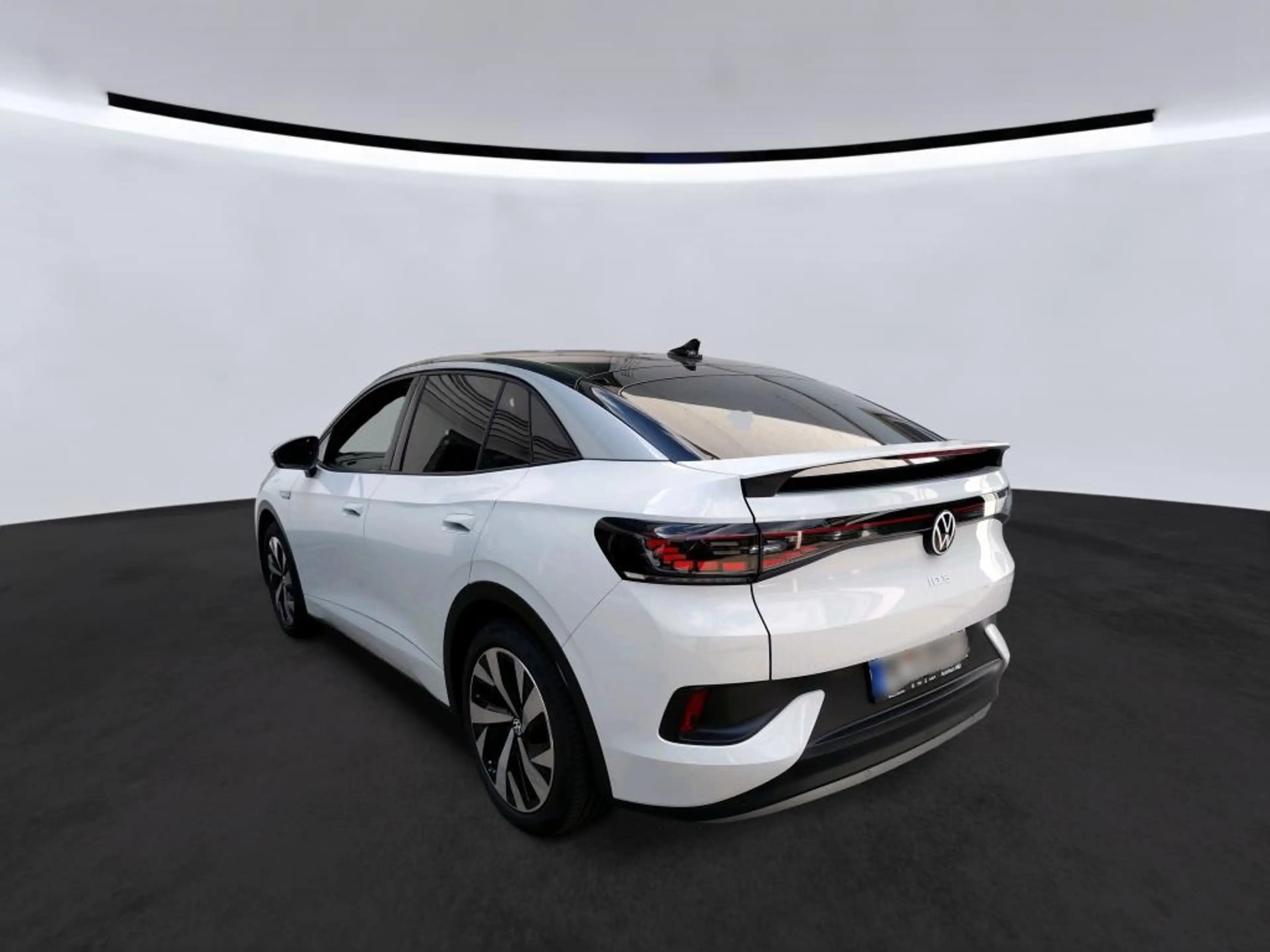 Volkswagen ID.5 Pro Performance 82kWh LED-Matrix Navi AHK Wärmep. — photo 3
