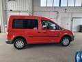 Volkswagen Caddy Caddy 1,6 Tramper Orange - thumbnail 4