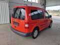 Volkswagen Caddy Caddy 1,6 Tramper Orange - thumbnail 5