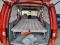 Volkswagen Caddy Caddy 1,6 Tramper Orange - thumbnail 19