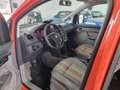 Volkswagen Caddy Caddy 1,6 Tramper Orange - thumbnail 22