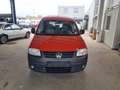Volkswagen Caddy Caddy 1,6 Tramper Orange - thumbnail 2