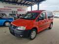 Volkswagen Caddy Caddy 1,6 Tramper Oranje - thumbnail 1