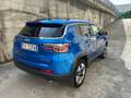 Jeep Compass Compass II 2017 2.0 mjt Limited 4wd 140cv Bleu - thumbnail 4