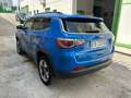 Jeep Compass Compass II 2017 2.0 mjt Limited 4wd 140cv Bleu - thumbnail 3