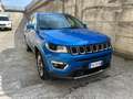 Jeep Compass Compass II 2017 2.0 mjt Limited 4wd 140cv Bleu - thumbnail 1