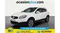Nissan Qashqai 2.0 Tekna Sport Chrome 4x2 CVT Weiß - thumbnail 1