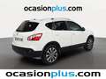 Nissan Qashqai 2.0 Tekna Sport Chrome 4x2 CVT Weiß - thumbnail 3