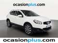 Nissan Qashqai 2.0 Tekna Sport Chrome 4x2 CVT Weiß - thumbnail 2
