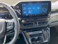 Ford Tourneo Custom Titanium X 2.5 PHEV ACC PDC NAV Fekete - thumbnail 9
