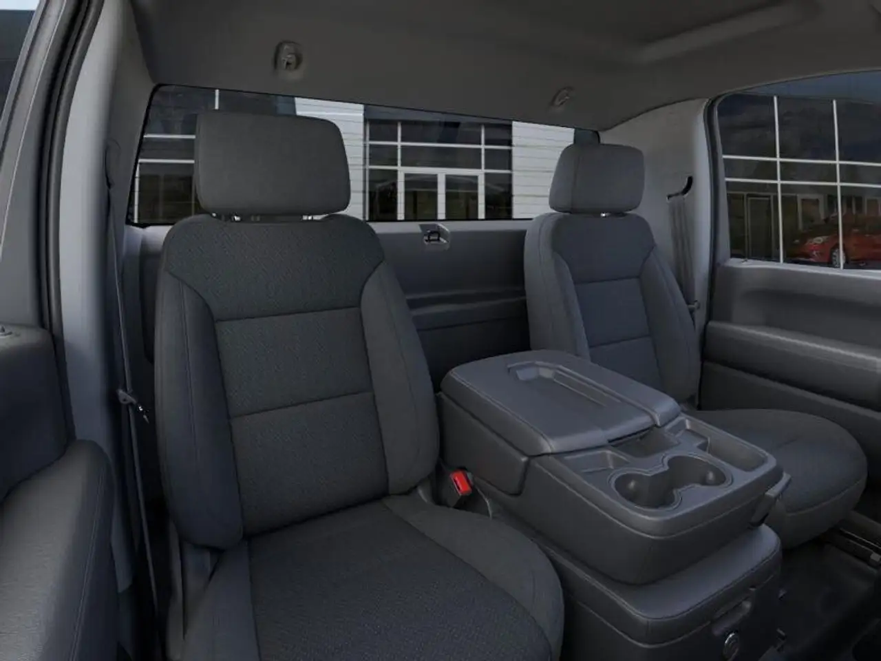 GMC Sierra 2500HD снимка GMC Sierra 2500HD