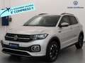 Volkswagen T-Cross T-Cross 1.0 TSI 110 CV Sport Argento - thumbnail 1