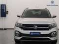 Volkswagen T-Cross T-Cross 1.0 TSI 110 CV Sport Argento - thumbnail 3