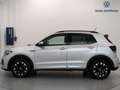 Volkswagen T-Cross T-Cross 1.0 TSI 110 CV Sport Argento - thumbnail 4