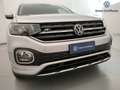 Volkswagen T-Cross T-Cross 1.0 TSI 110 CV Sport Argento - thumbnail 7
