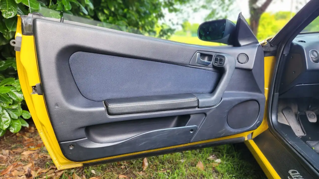 Alfa Romeo Spider 2.0 ts 16v L, foto 10