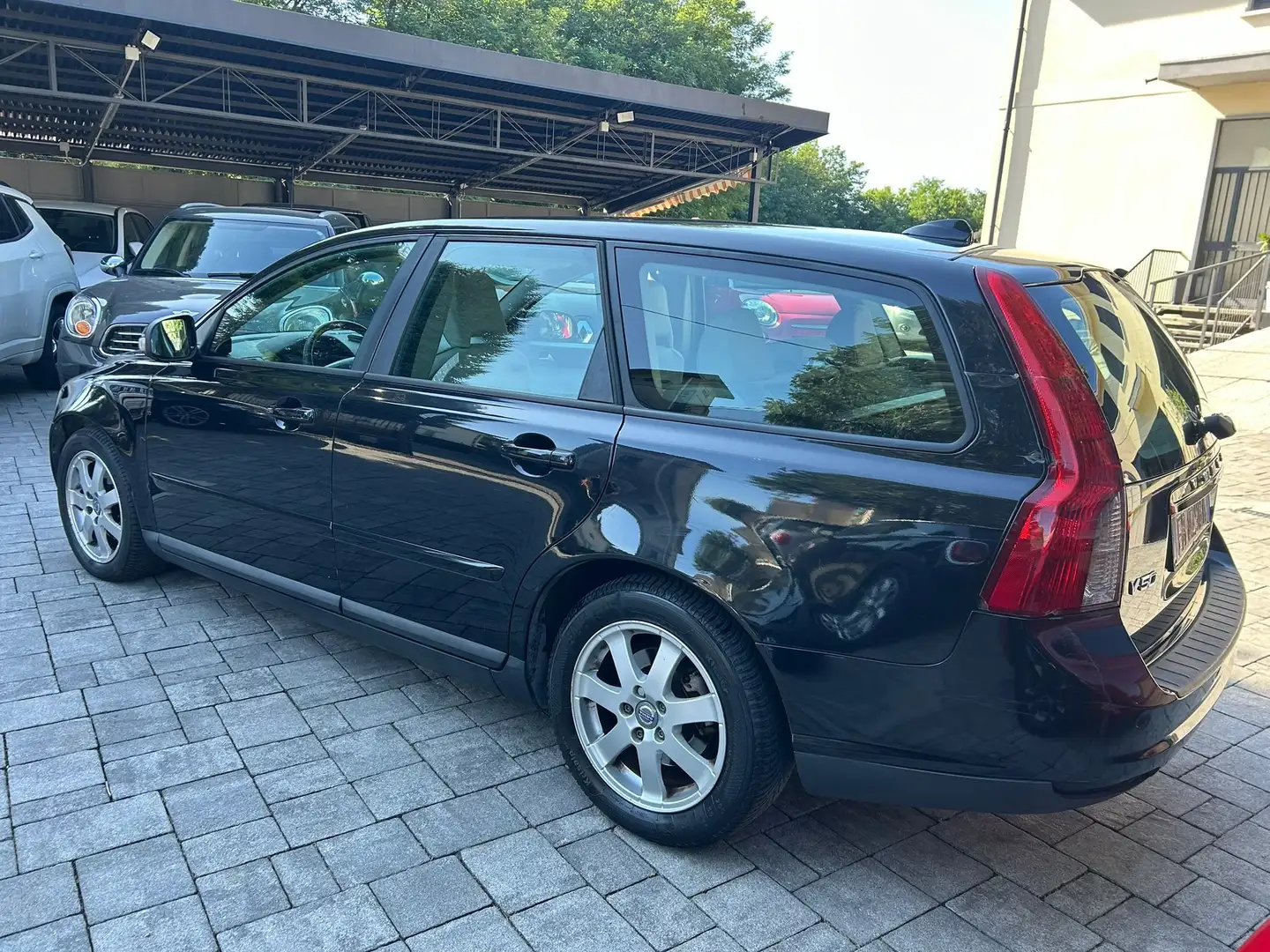 Volvo V50 V50 1.6d drive Polar - 2