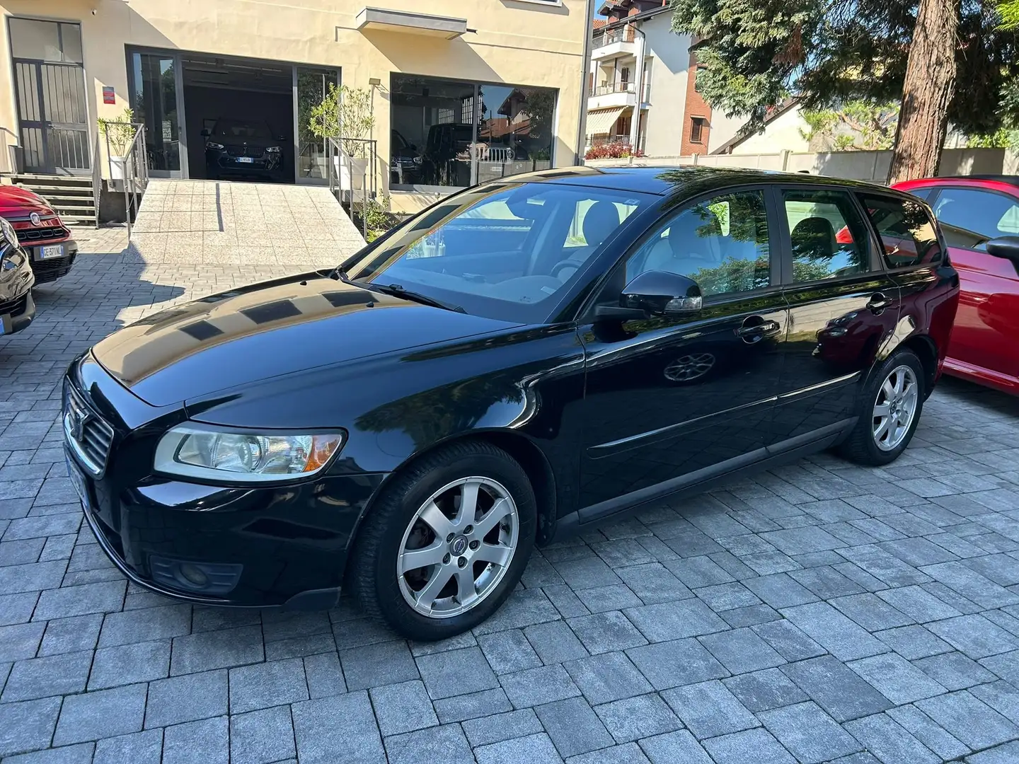 Volvo V50 V50 1.6d drive Polar - 1