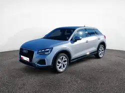 Audi Q2 35 TFSI Advanced Matrix Navi el.Heckklappe