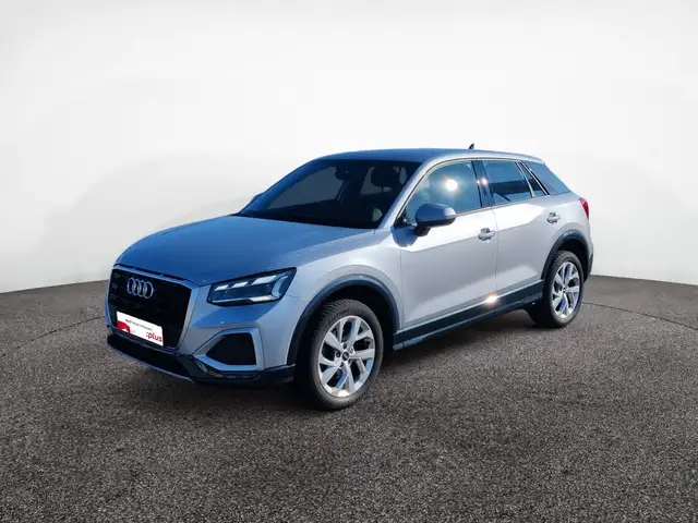Audi Q2 35 TFSI Advanced Matrix Navi el.Heckklappe