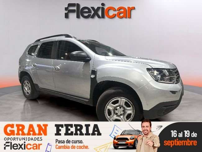 Dacia Duster 1.5 Blue dCi Prestige 4x2 85kW - foto 1