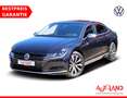Volkswagen Arteon 2.0 Elegance 4Motion LED Navi ACC AHK Schwarz - thumbnail 1