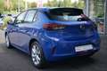 Opel Corsa 1.2 LED Navi Kamera Tempomat Bleu - thumbnail 6