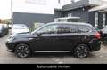 Mitsubishi Outlander PHEV Top 4WD*2.0*360°*LEDER*NAVI*XENON Noir - thumbnail 7