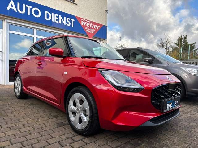 Suzuki Swift 1.2 Hybrid Comfort*KAMERA*NAV*CARPLAY*Si.Hz.