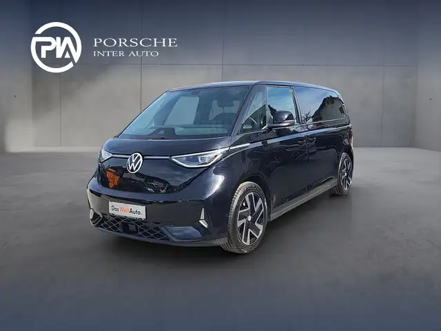 Volkswagen ID. Buzz VW ID. Buzz GTX LR 4MOTION 250 kW