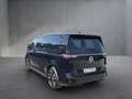 Volkswagen ID. Buzz VW ID. Buzz GTX LR 4MOTION 250 kW Schwarz - thumbnail 3