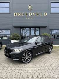 xDrive20i High Executive Edition