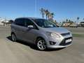 Ford Grand C-Max 1.6TDCi Trend Gris - thumbnail 2