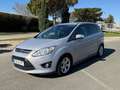 Ford Grand C-Max 1.6TDCi Trend Gris - thumbnail 17