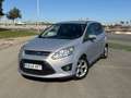 Ford Grand C-Max 1.6TDCi Trend Gris - thumbnail 1