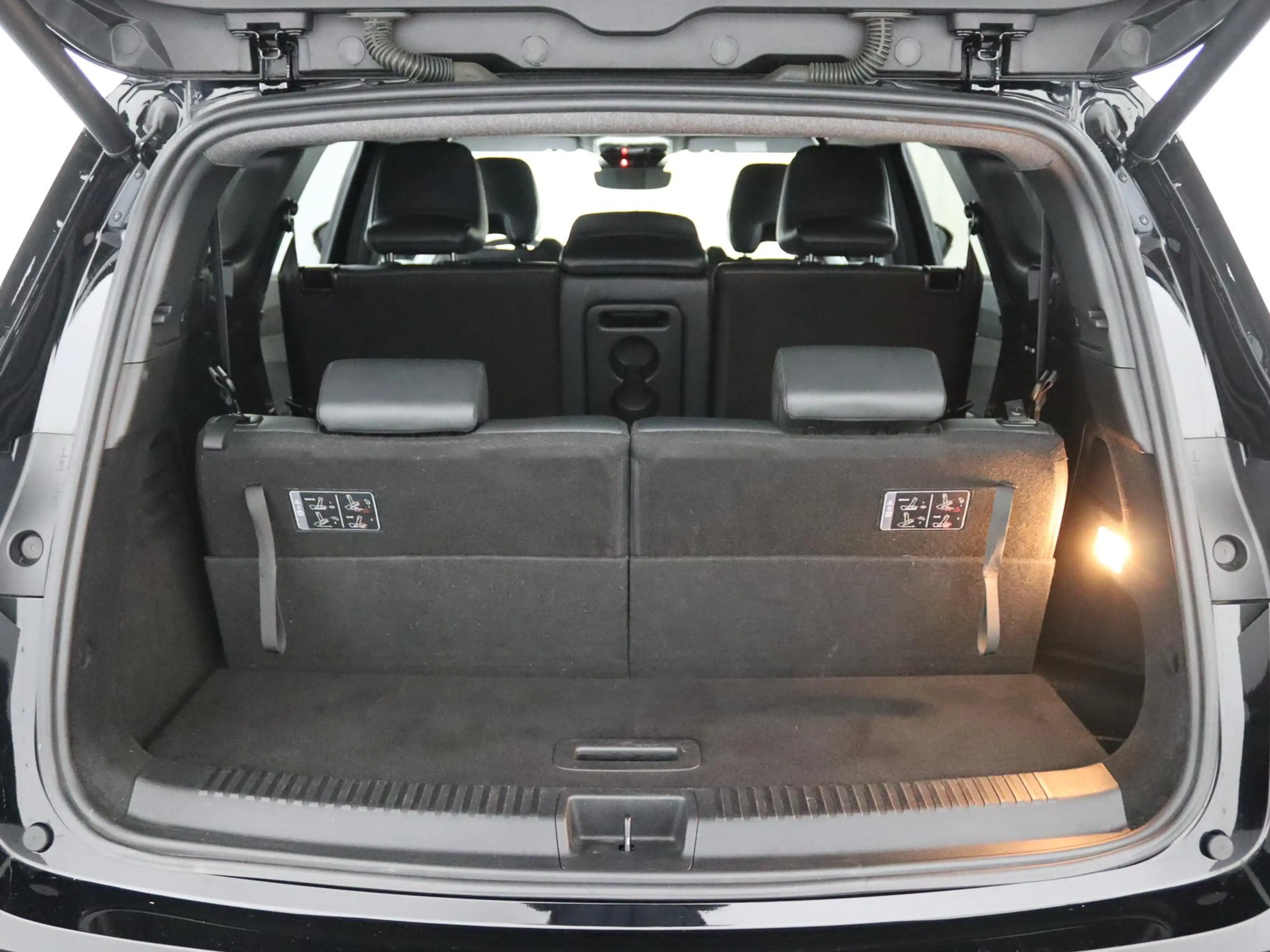 Renault Espace techno E-Tech full hybrid 200 7p. | trekhaak | pac — photo 10