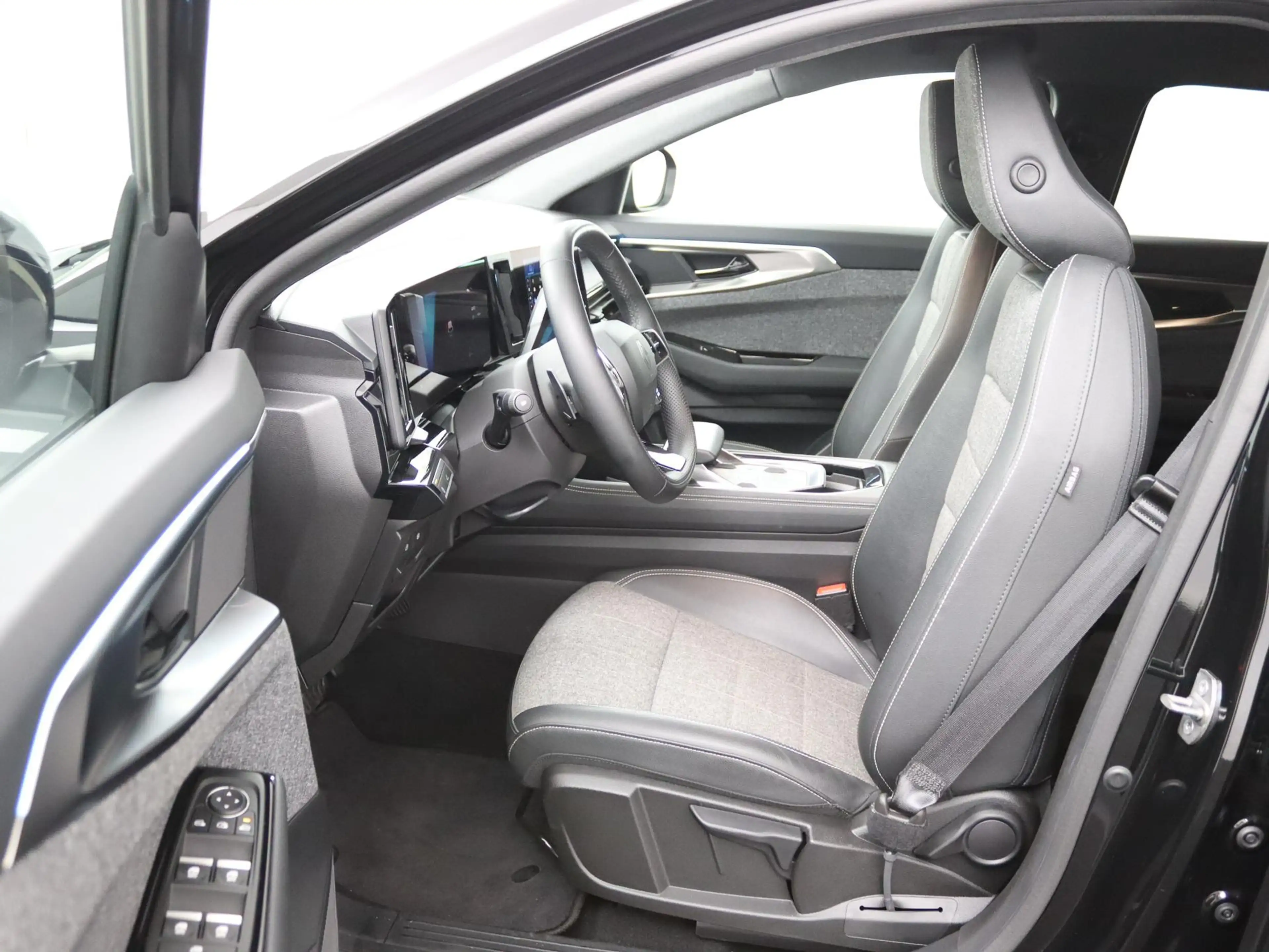 Renault Espace techno E-Tech full hybrid 200 7p. | trekhaak | pac — photo 14