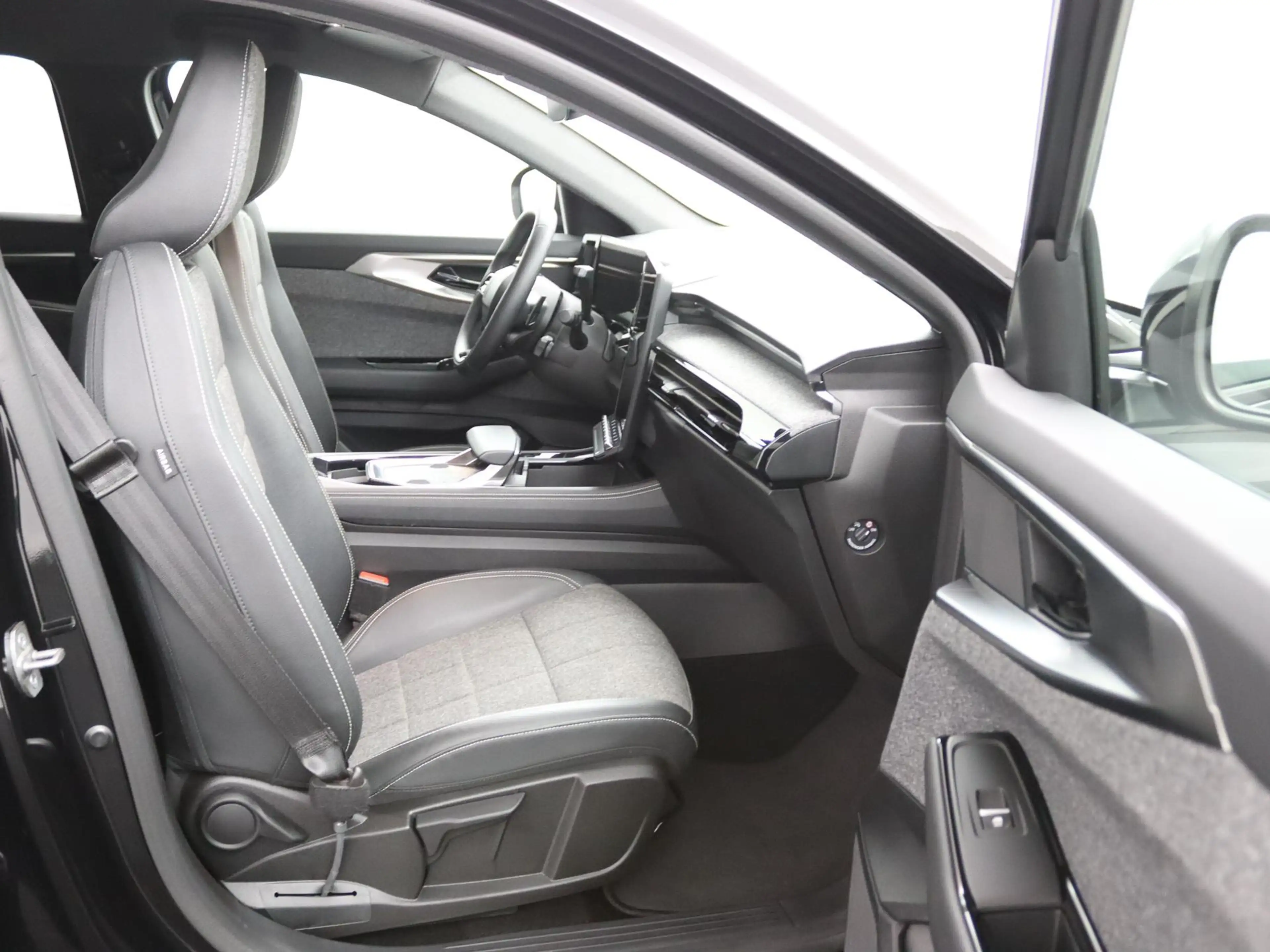 Renault Espace techno E-Tech full hybrid 200 7p. | trekhaak | pac — photo 13