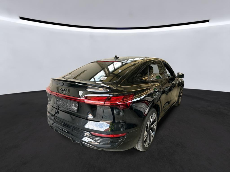 Audi Q8 e-tron Sportback  50 quattro S-Line *22Zoll*PANORAMA*B&O*Matrix* — photo 2