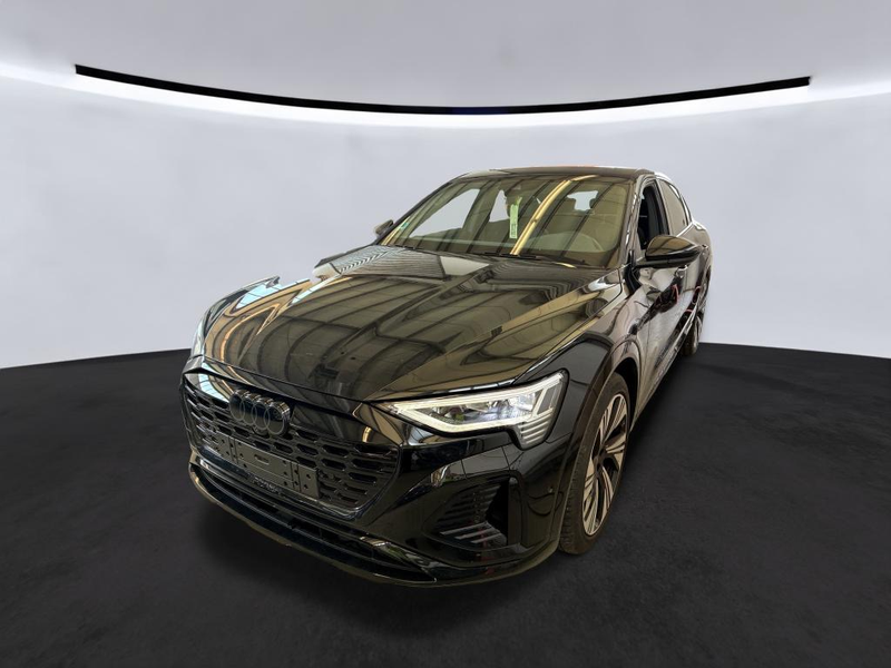 Audi Q8 e-tron Sportback  50 quattro S-Line *22Zoll*PANORAMA*B&O*Matrix*