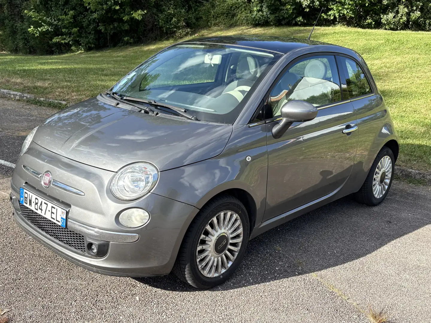 Fiat 500 1.3 Multijet 95 ch DPF S&S by Diesel - 1