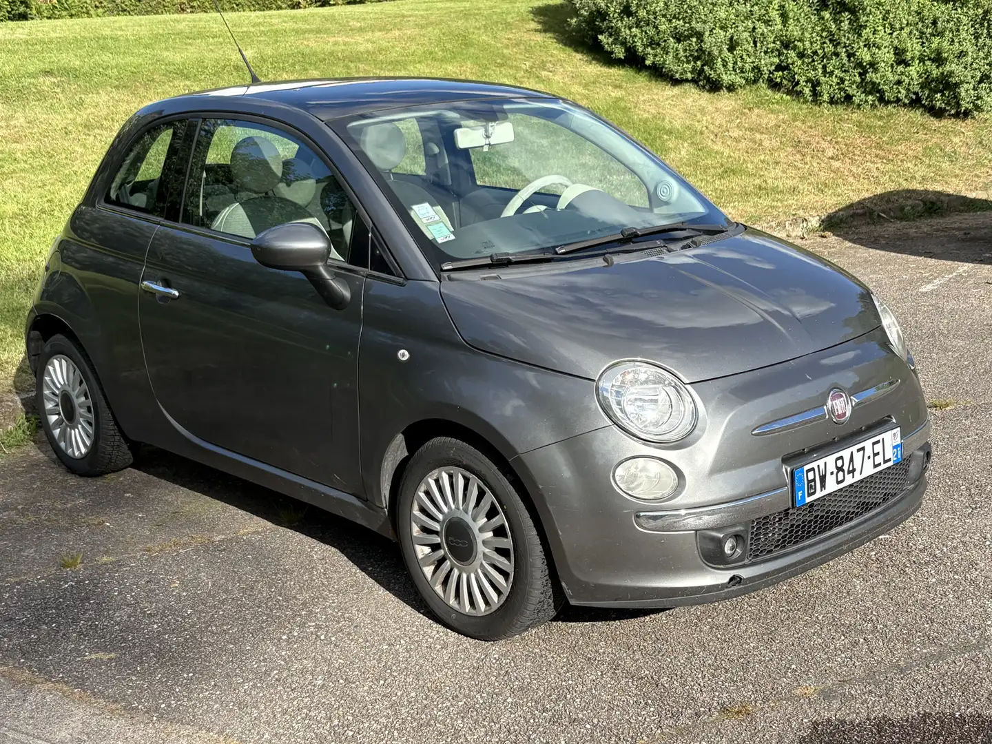 Fiat 500 1.3 Multijet 95 ch DPF S&S by Diesel - 2