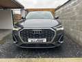 Audi Q3 Sportback 35TFSI Sportback S line Stronic Led Navi Gris - thumbnail 2