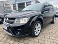 Fiat Freemont 2,4 Black Code R/T Leder 7 Sitzer  AHK Zwart - thumbnail 1