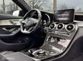 Mercedes-Benz C 63 AMG C63 |Pano |Memory | Burmester |Carbon Gris - thumbnail 5