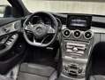 Mercedes-Benz C 63 AMG C63 |Pano |Memory | Burmester |Carbon Gris - thumbnail 13