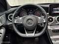 Mercedes-Benz C 63 AMG C63 |Pano |Memory | Burmester |Carbon Szary - thumbnail 14