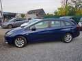 Opel Astra Astra SportsTourER1.2TurboEdition GARANTIE1AN/JAAR Bleu - thumbnail 7