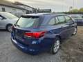 Opel Astra Astra SportsTourER1.2TurboEdition GARANTIE1AN/JAAR Bleu - thumbnail 4